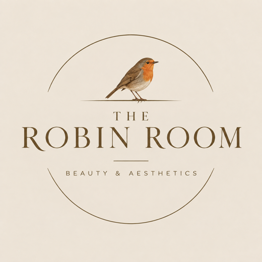 The Robin Room logo